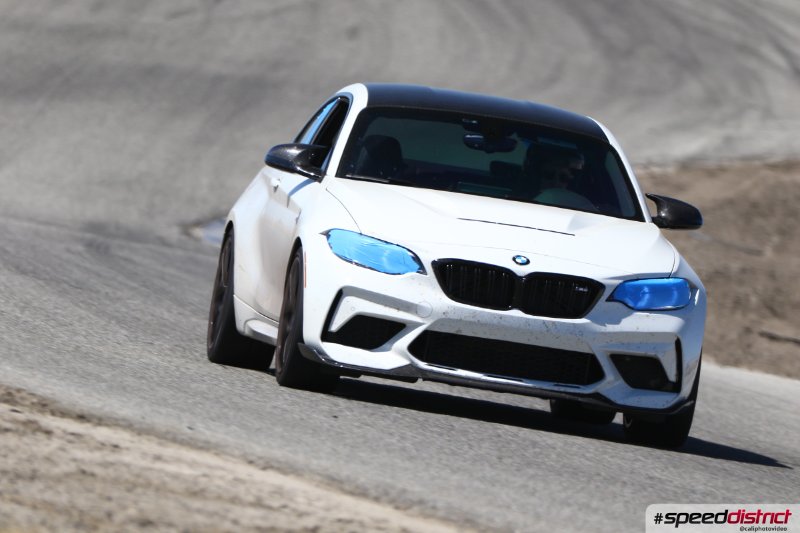 BMW M2 Competition