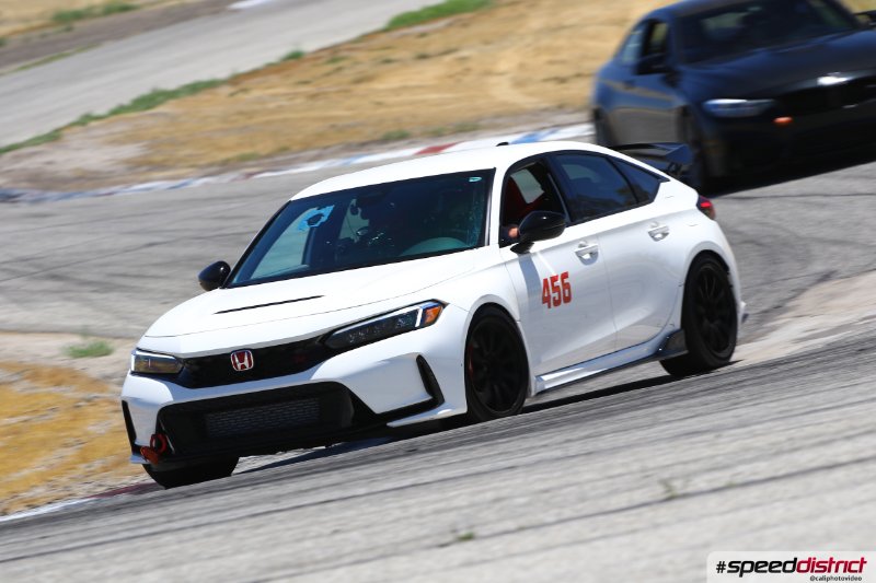 Honda Civic Type R