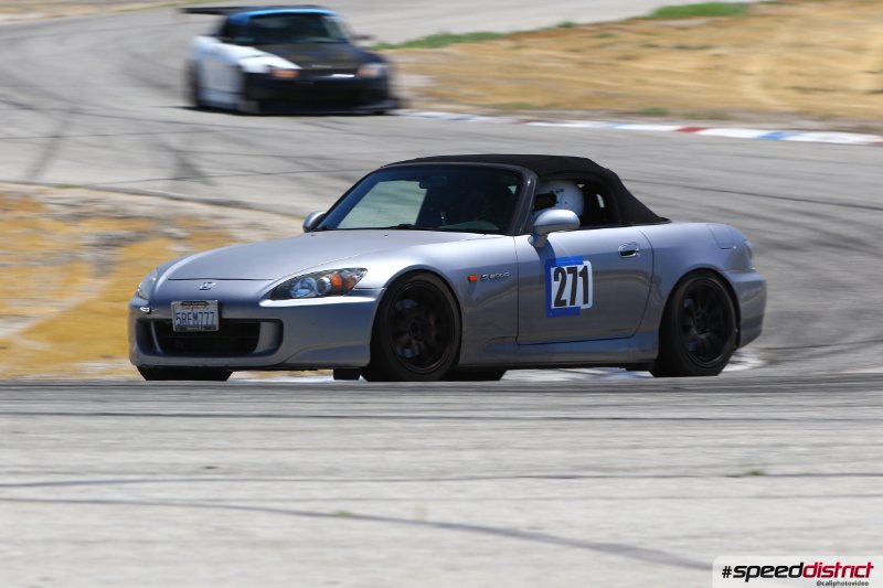 Honda S2000