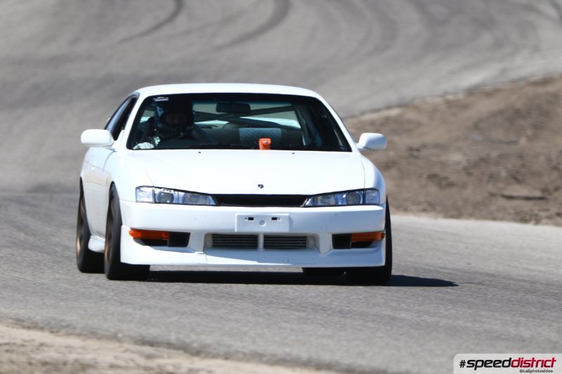 Nissan 240SX