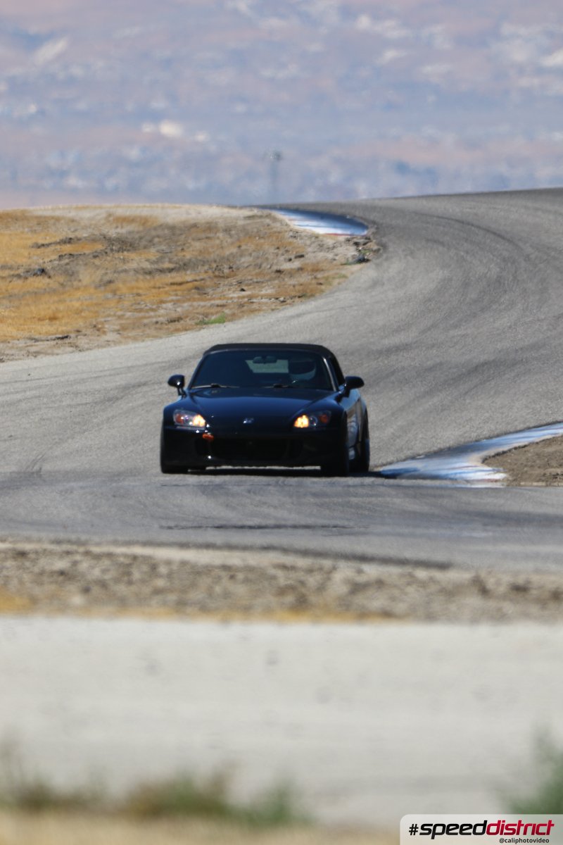 Honda S2000