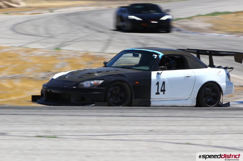 Honda S2000