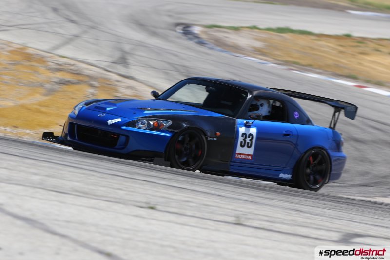 Honda S2000