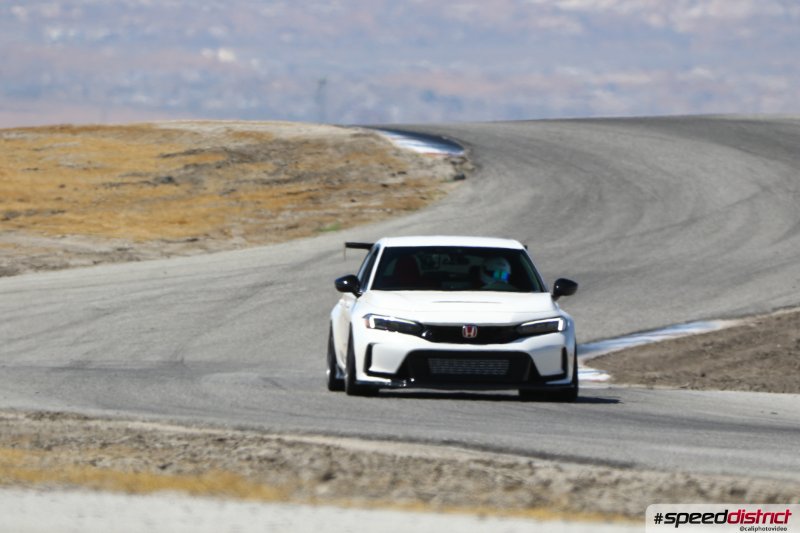 Honda Civic Type R
