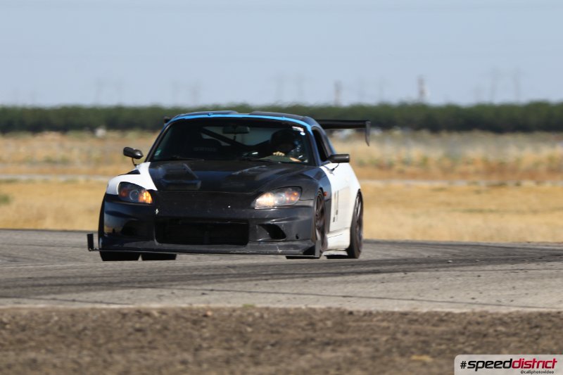 Honda S2000