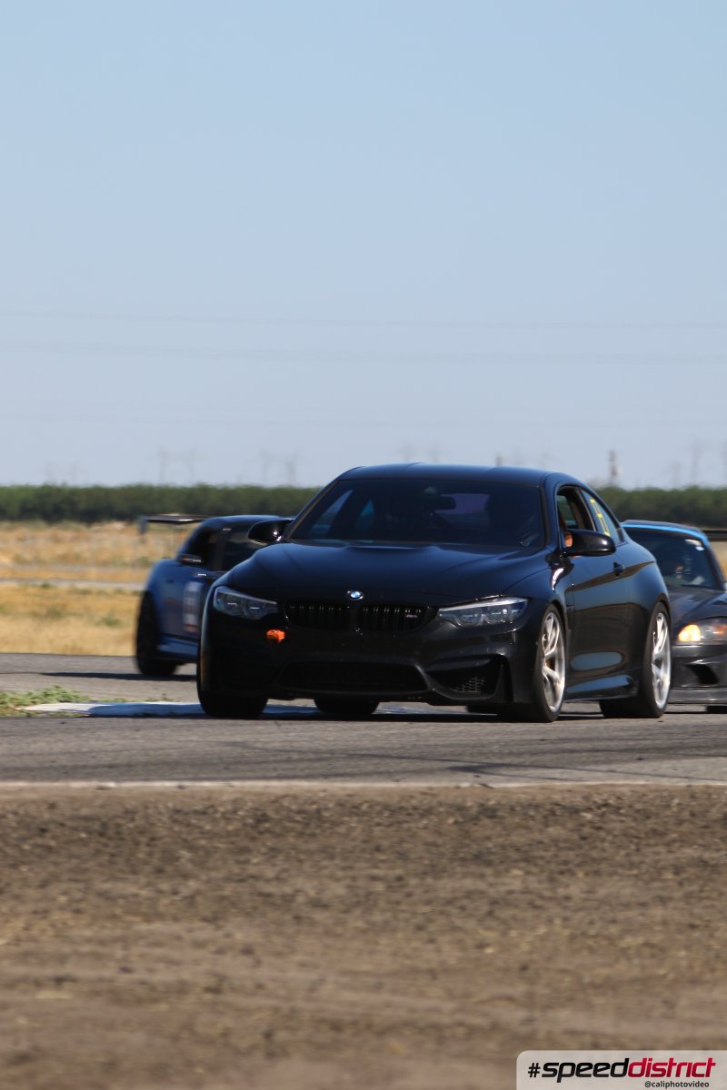BMW M3 Competition