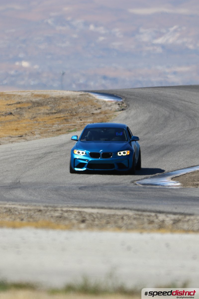 BMW M2 Competition