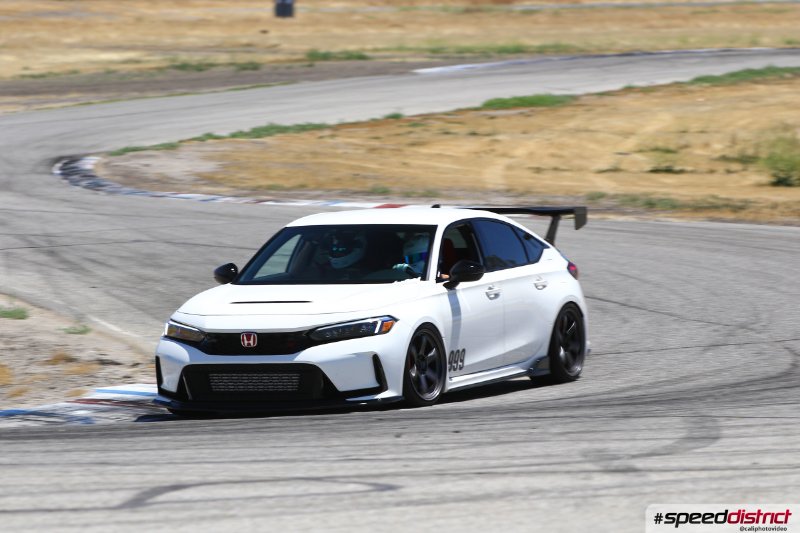 Honda Civic Type R