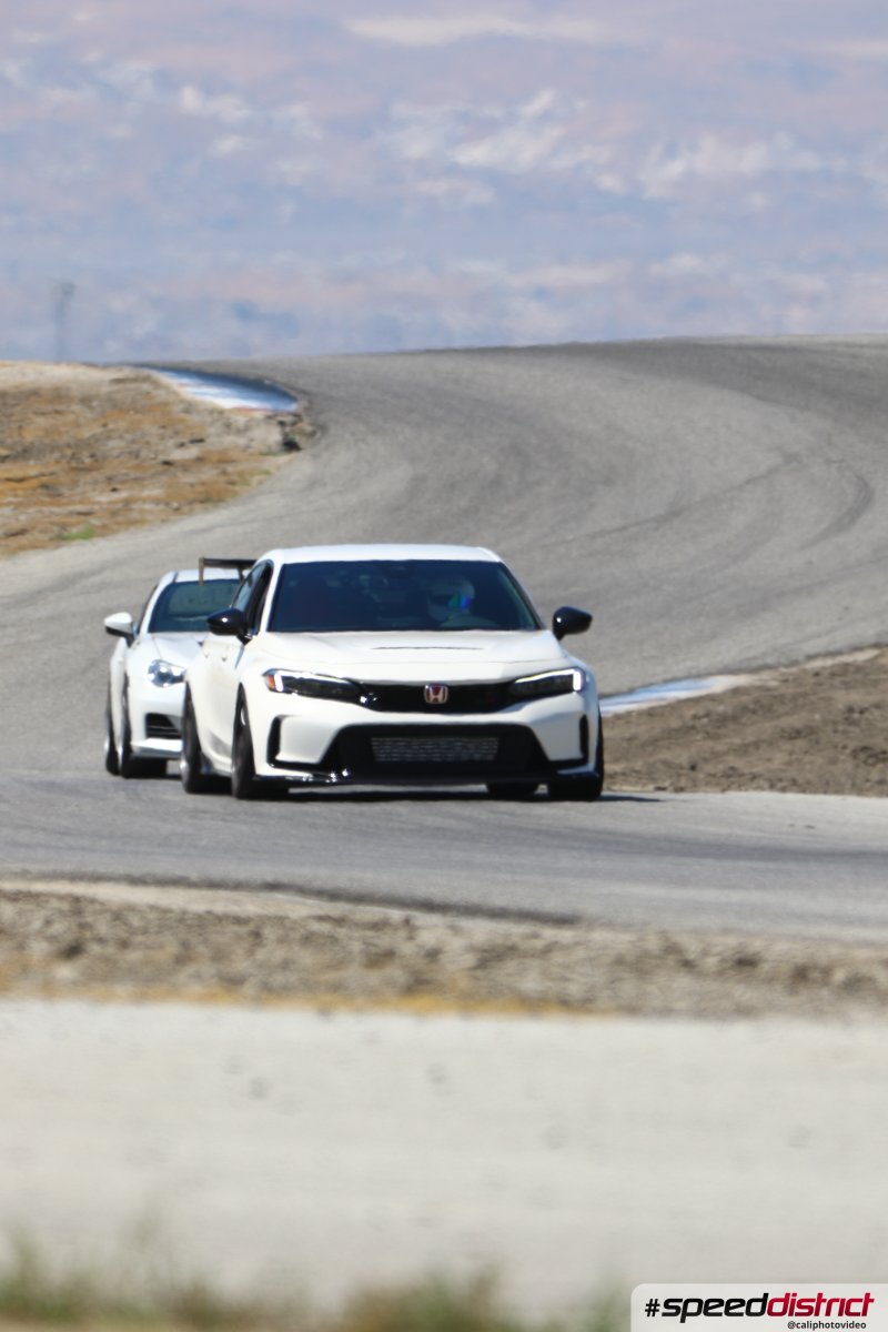 Honda Civic Type R