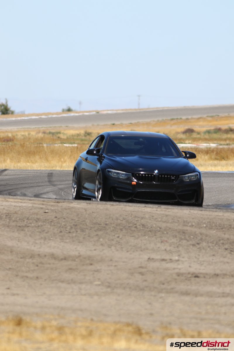 BMW M4 Competition