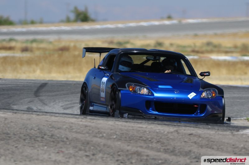 Honda S2000