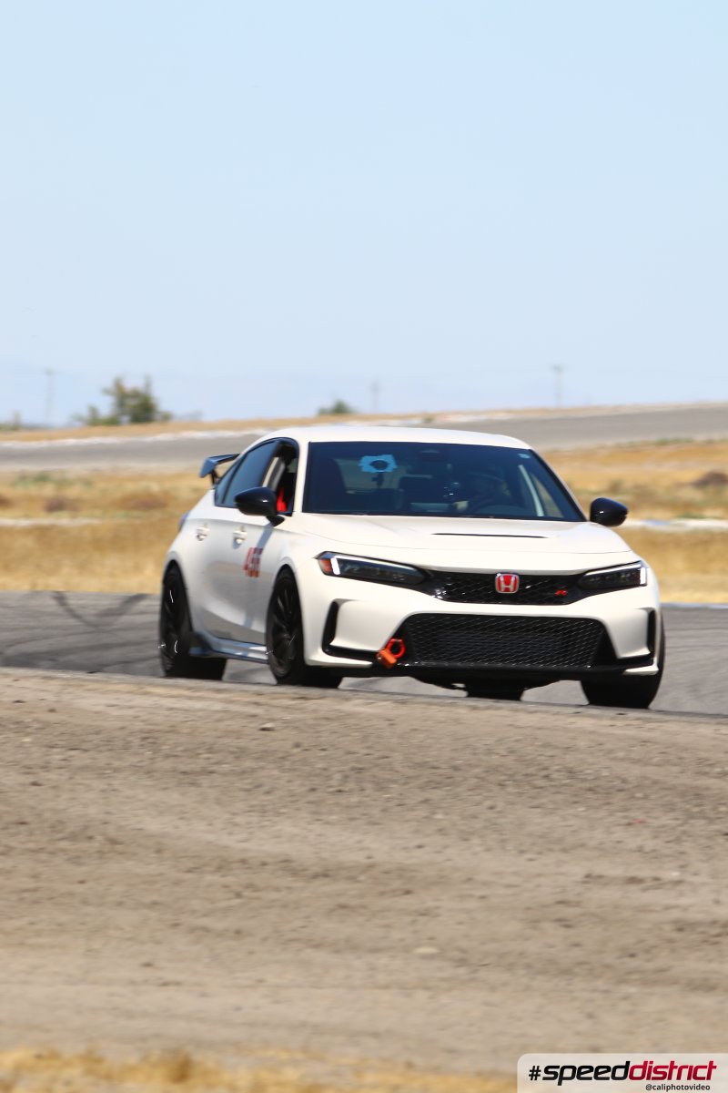Honda Civic Type R