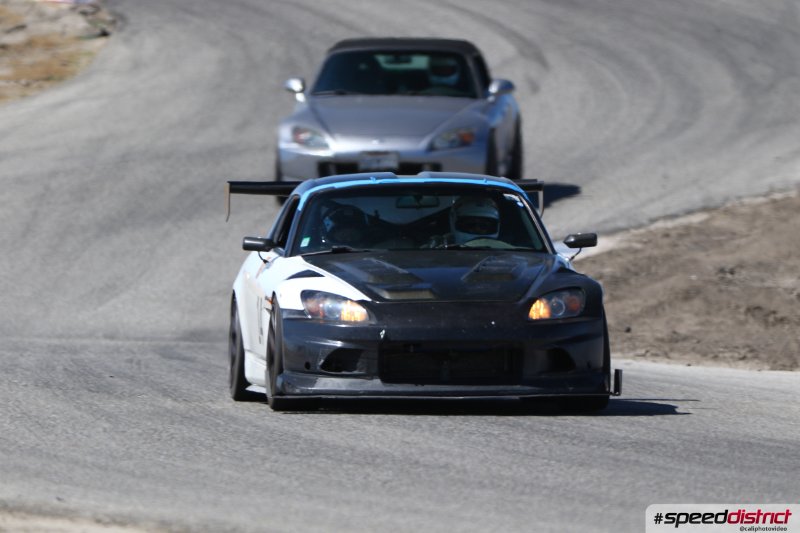 Honda S2000