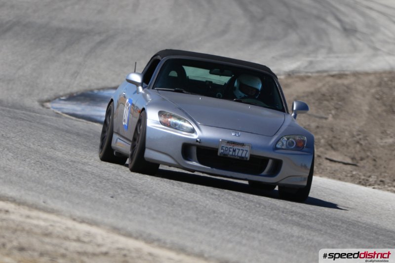 Honda S2000