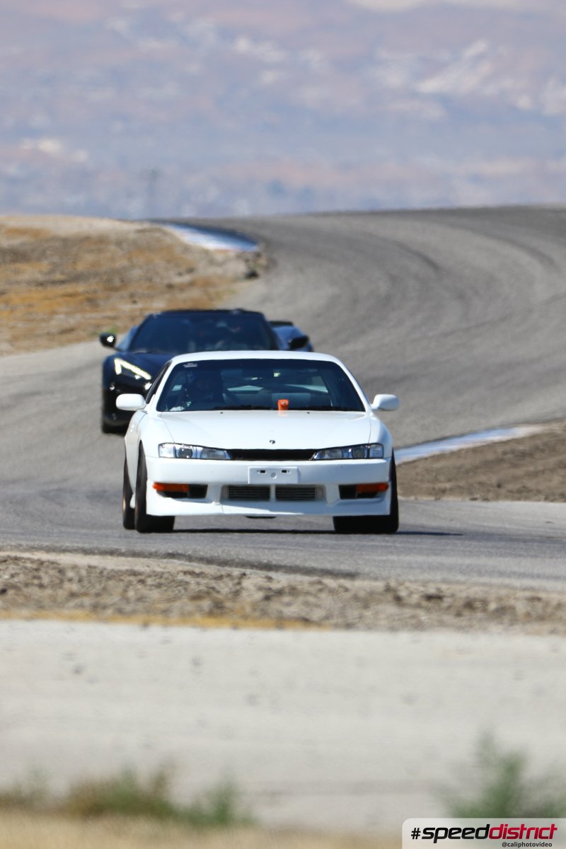 Nissan 240SX