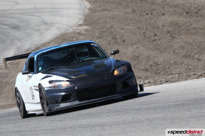 Honda S2000
