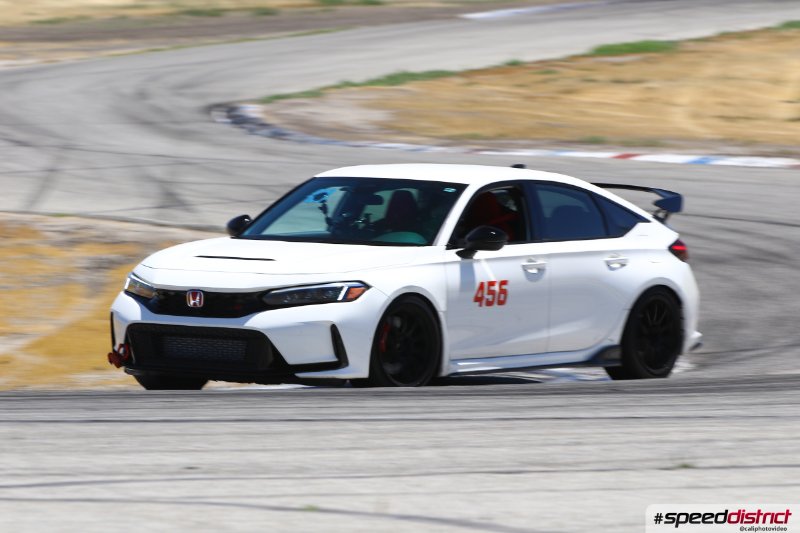 Honda Civic Type R