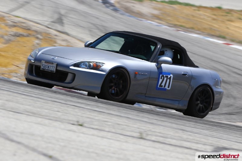 Honda S2000