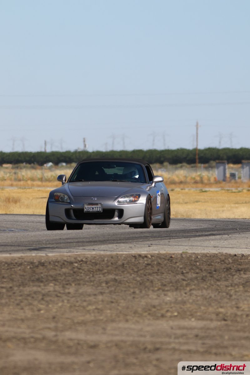 Honda S2000