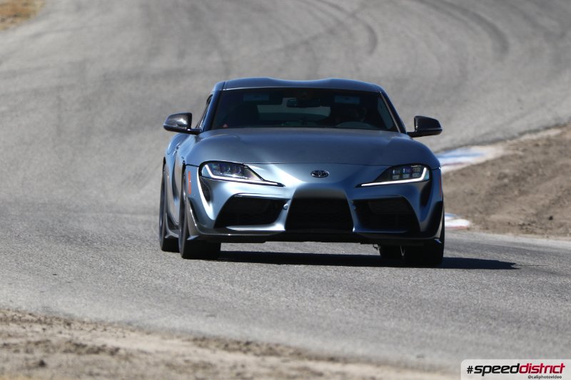 Toyota Supra