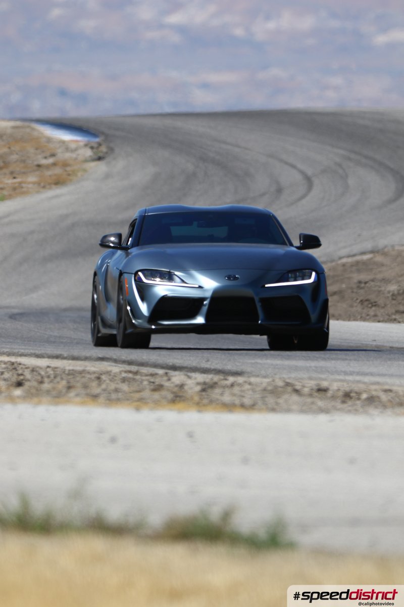 Toyota Supra