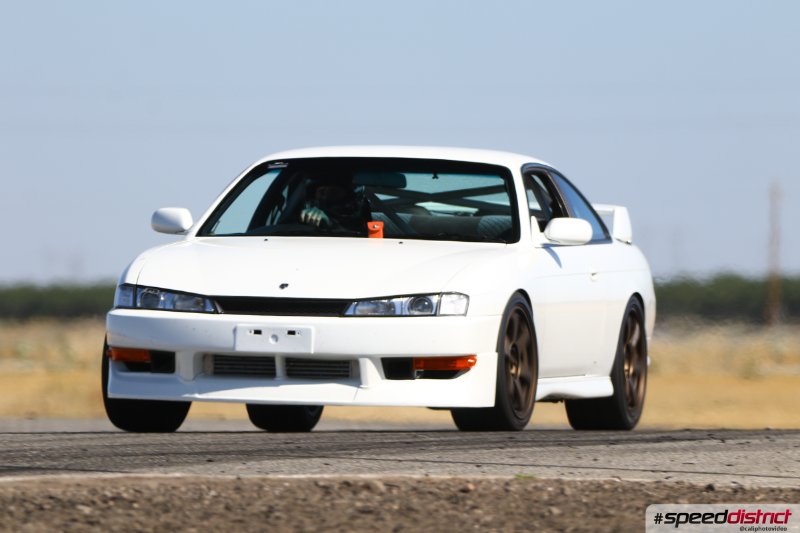 Nissan 240SX