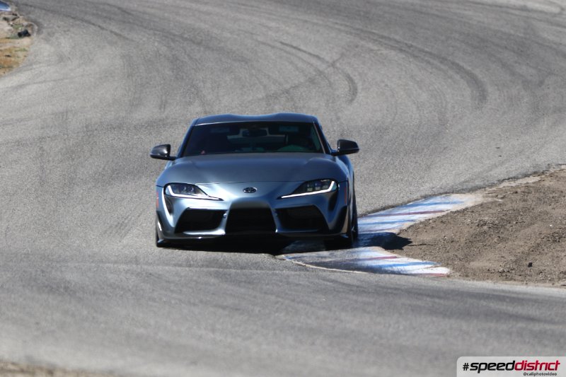 Toyota Supra