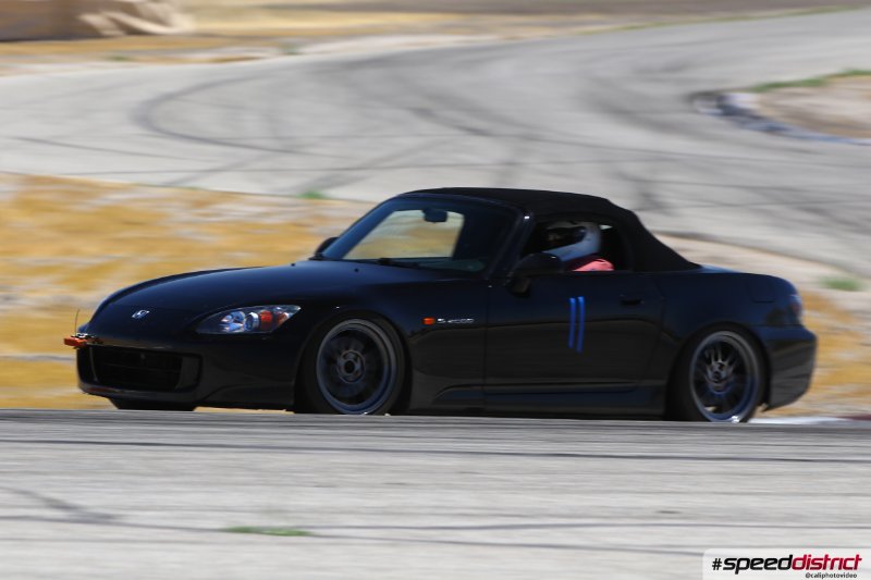Honda S2000