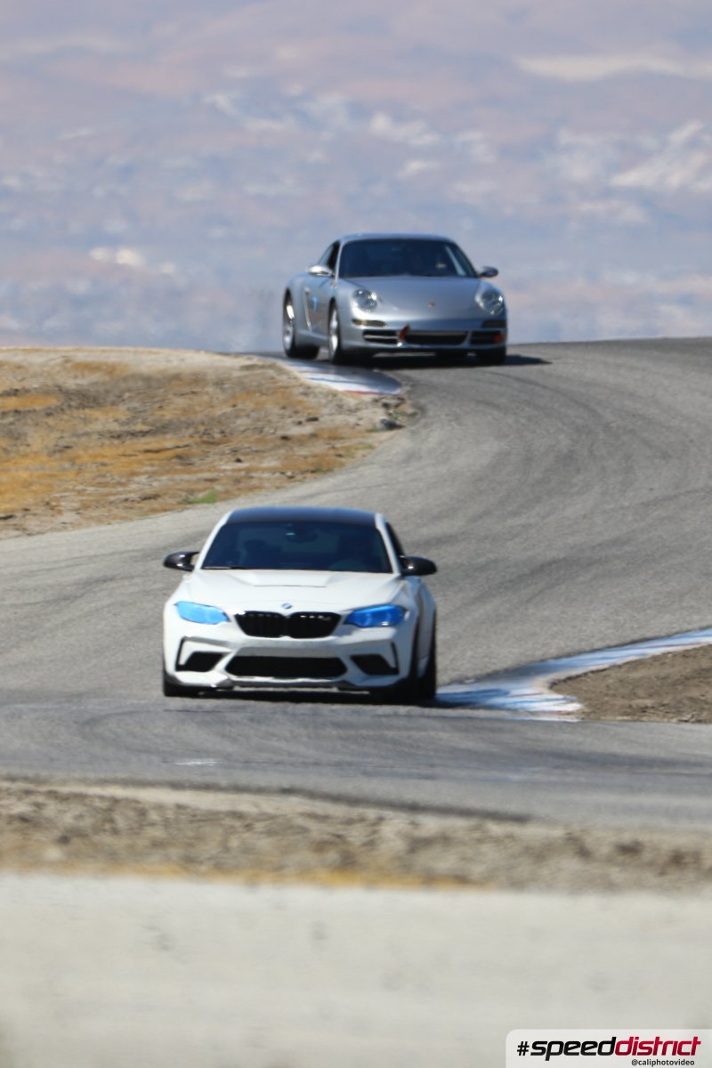 Porsche 911 GT3 silver