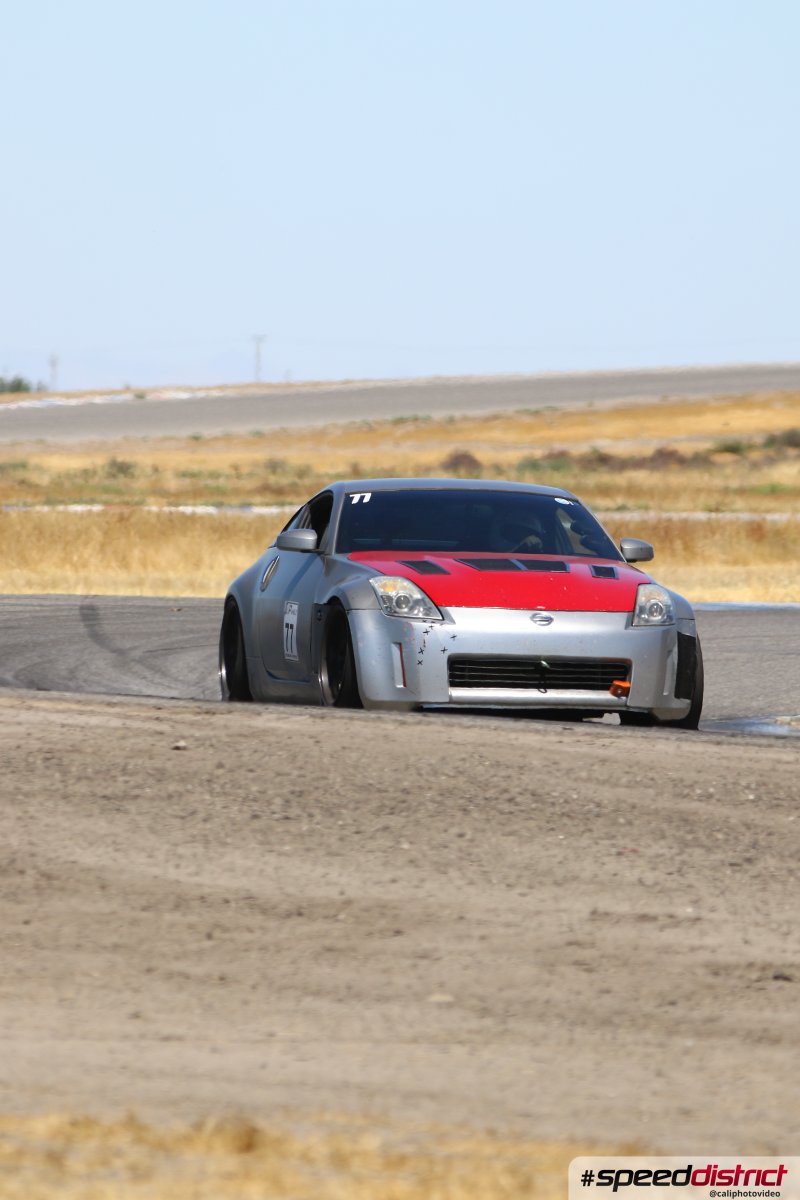 Nissan 350Z