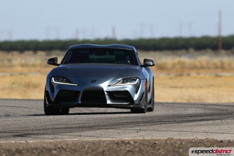 Toyota Supra