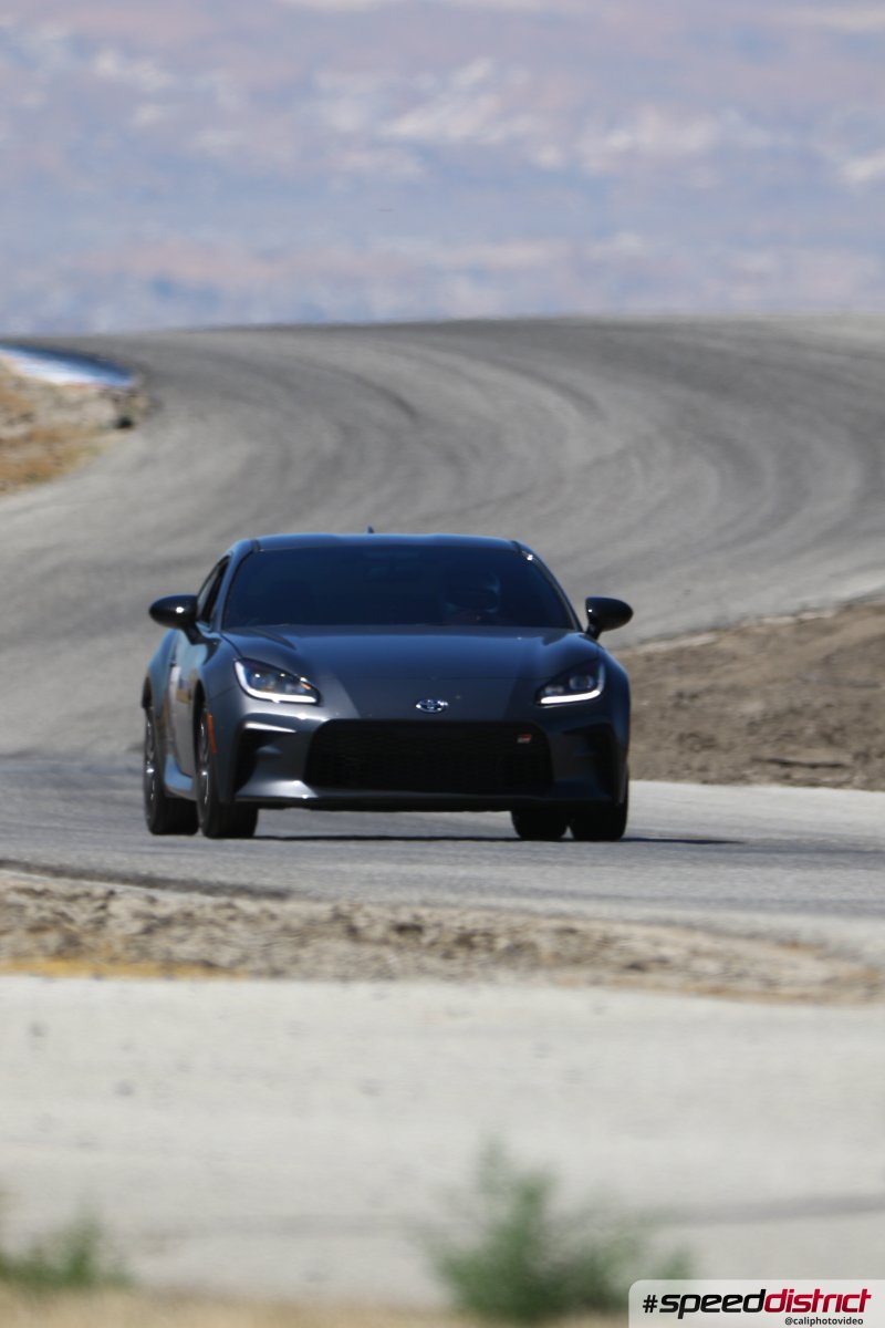 Toyota 86
