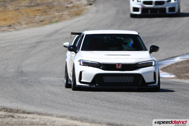 Honda Civic Type R