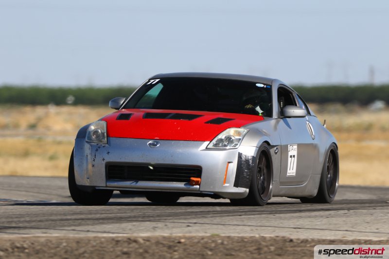 Nissan 350Z