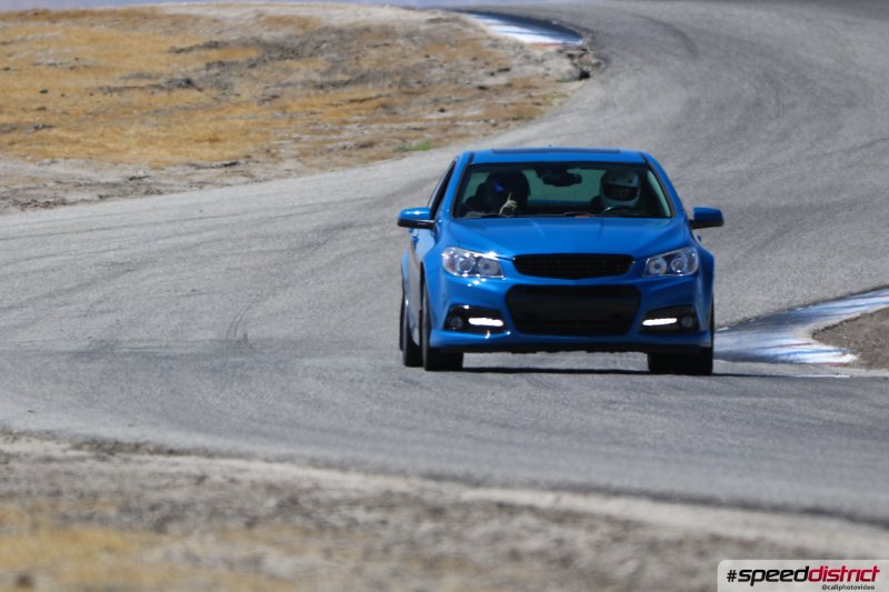 Chevrolet SS