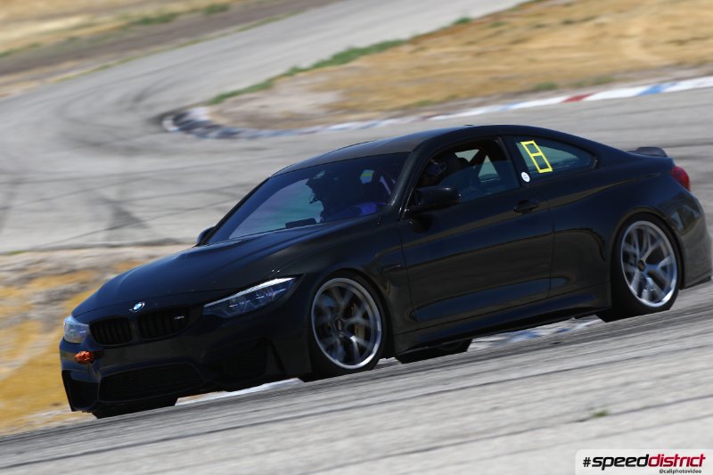 BMW M4 Competition