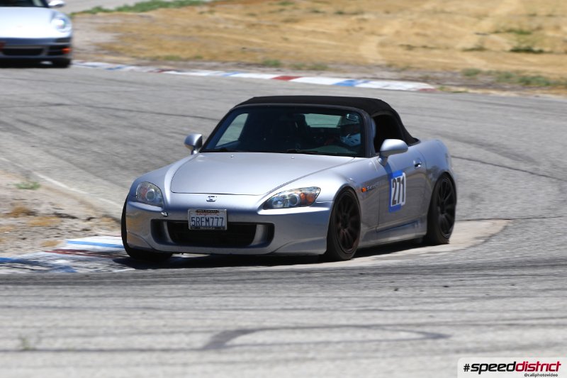 Honda S2000