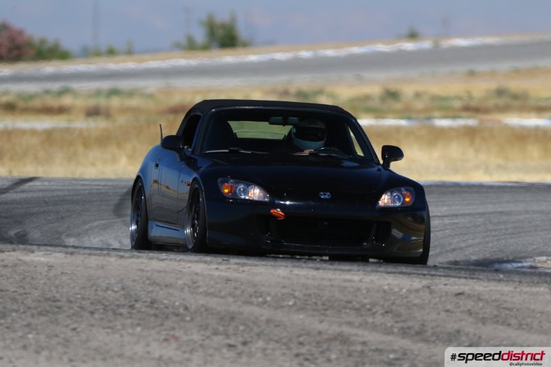 Honda S2000