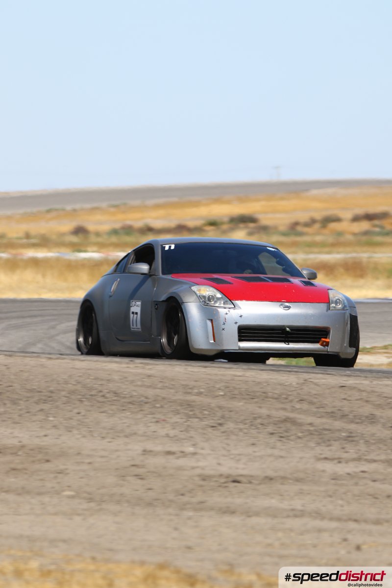 Nissan 350Z