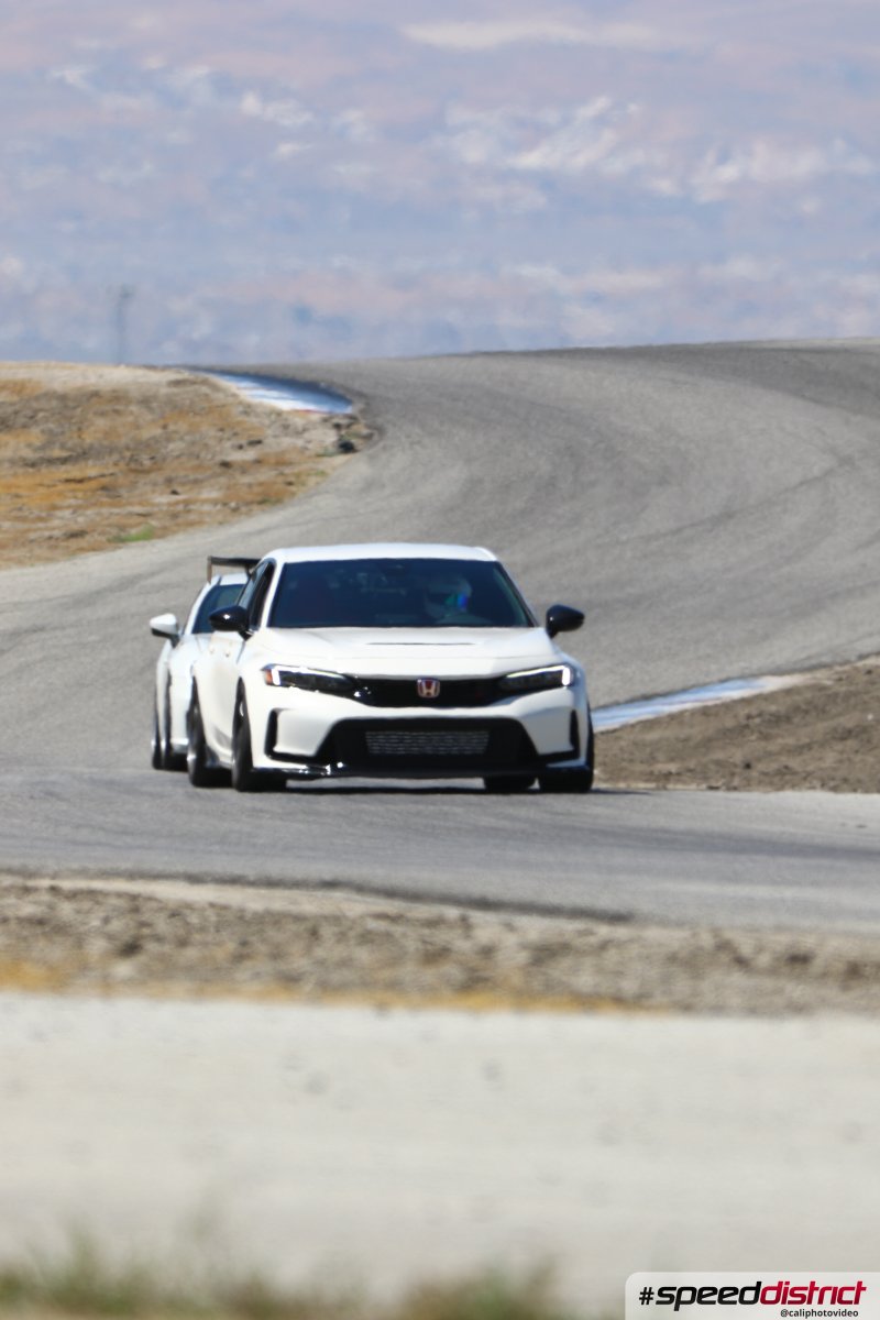 Honda Civic Type R