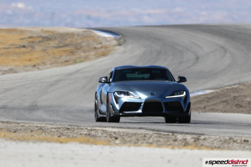 Toyota Supra