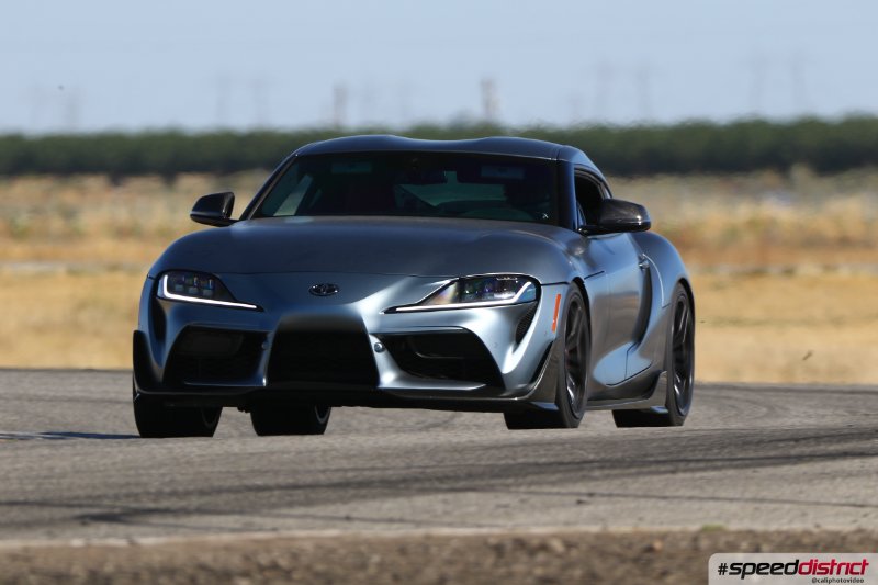 Toyota Supra
