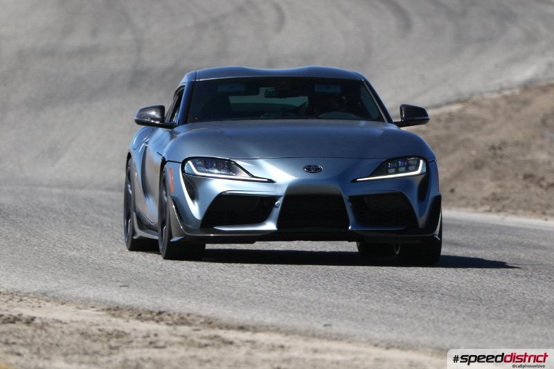 Toyota Supra
