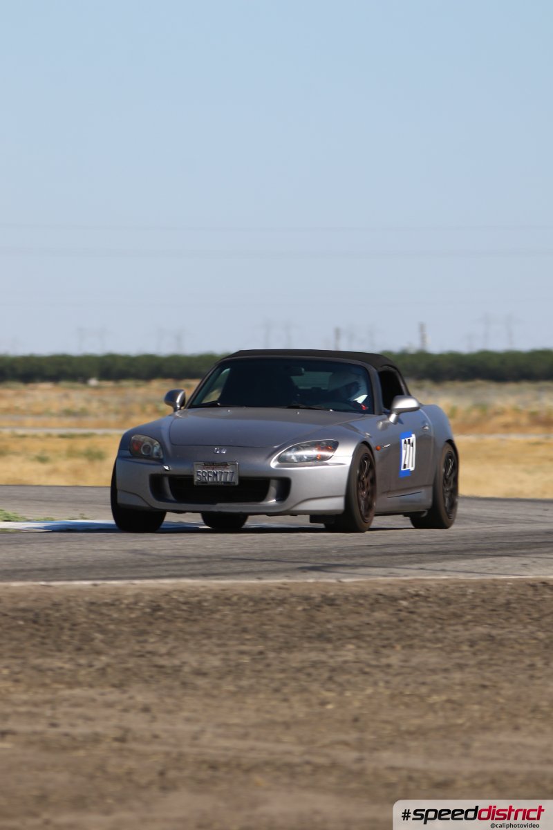 Honda S2000