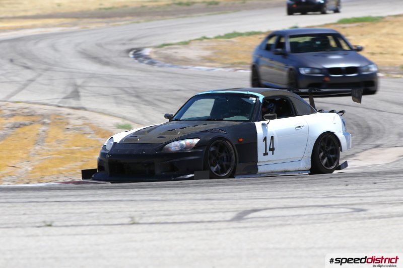 Honda S2000