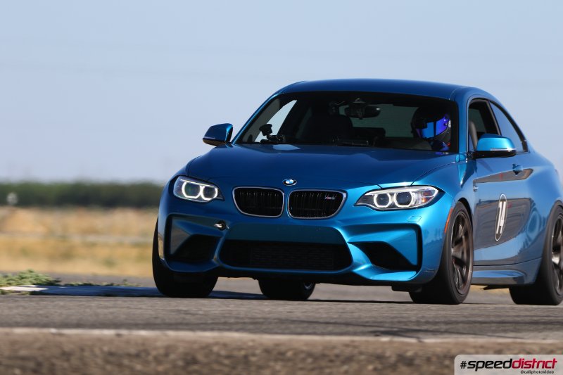 BMW M2 Competition