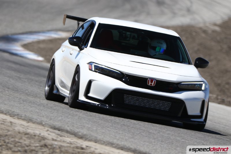 Honda Civic Type R