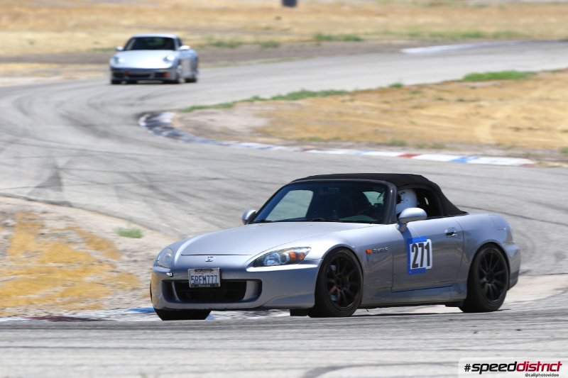 Honda S2000