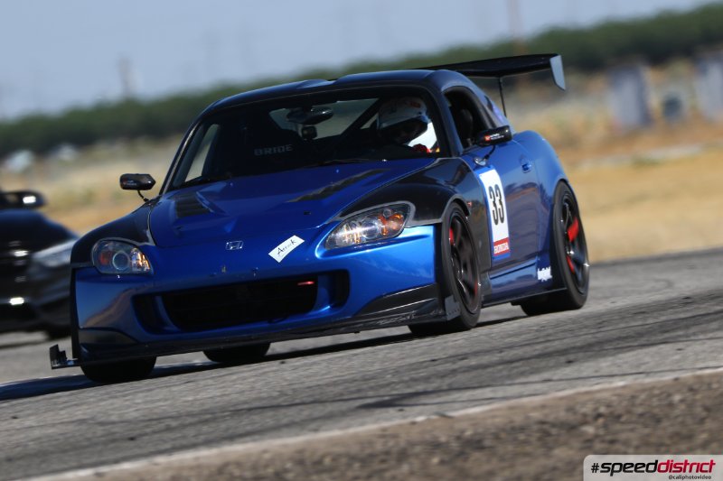Honda S2000