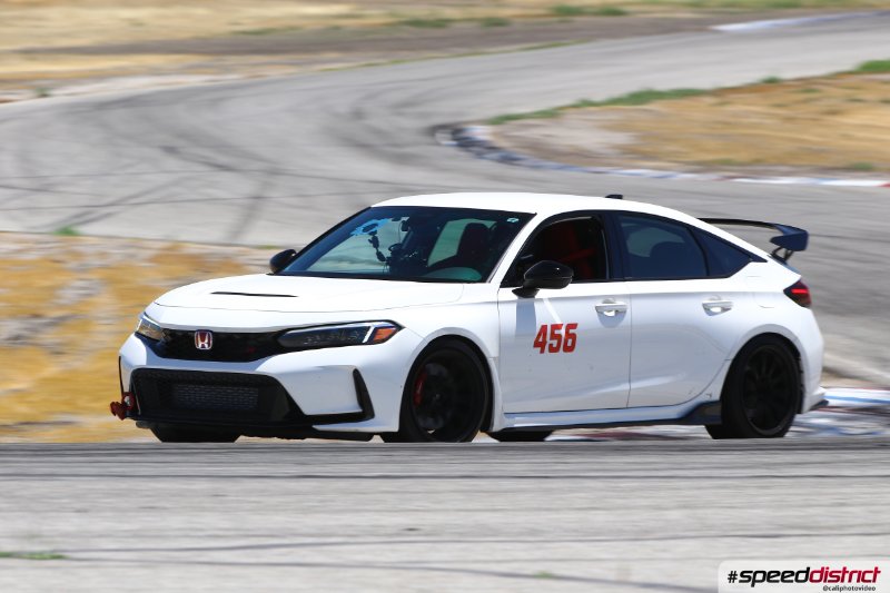 Honda Civic Type R